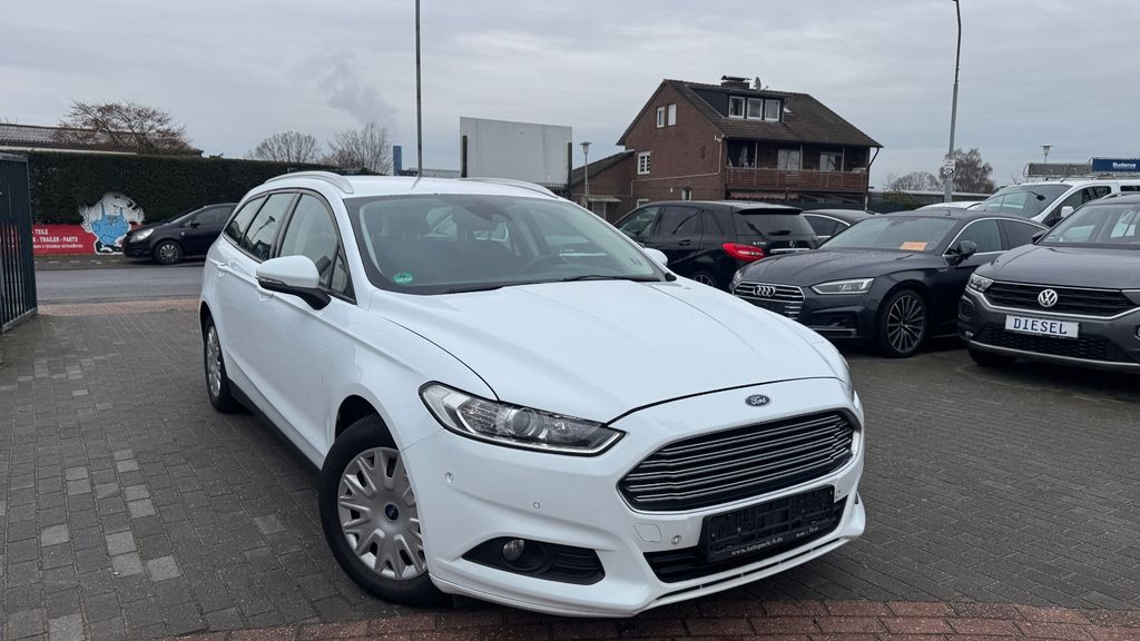 Ford Mondeo 350.230 km 4.999 &euro; Gronau 48599