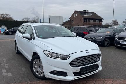 Ford Mondeo 350.230 km 5.200 &euro; Gronau 48599