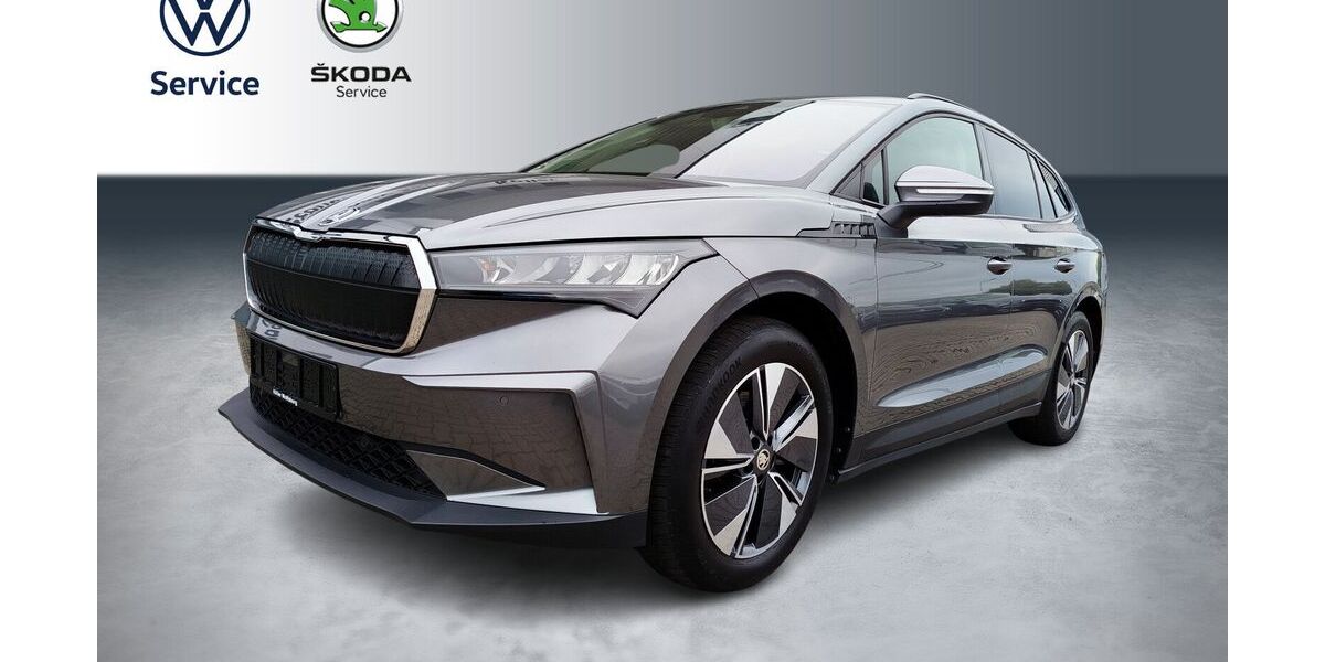 Skoda Enyaq 47.976 km 30.770 &euro; Wolfsburg 38446