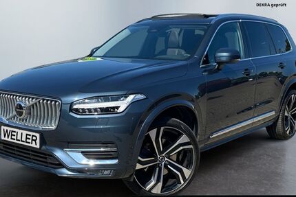 Volvo XC90 73.000 km 44.490 &euro; Münster 48163