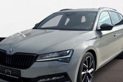 Skoda Superb 143.554 km 22.900 &euro; Hutthurm 94116