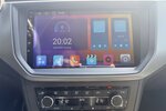 Seat Ibiza 1.0 Style/TopAusst/Voll Scheckheft 129.920 km 7.499 &euro; Frankfurt 60386