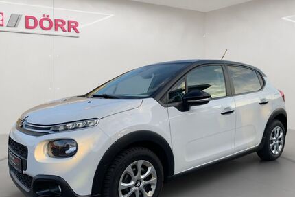 Citroen C3 58.500 km 6.980 &euro; Kleinheubach 63924