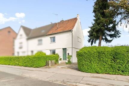 Haus Eschweiler Ost - 3 Zimmer, 91 m&sup2;, 139.000&euro; | Angebot:26418584