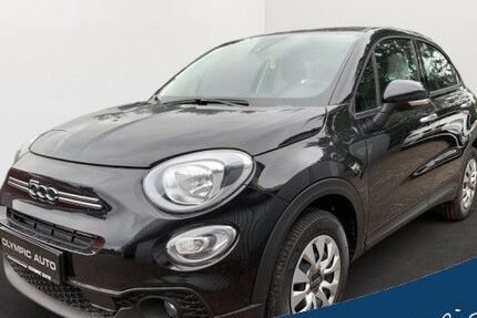 Fiat 500X 10.780 km 18.990 € Westerrönfeld 24784