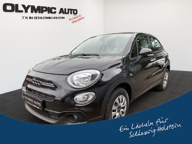 Fiat 500X 10.780 km 18.990 € Westerrönfeld 24784