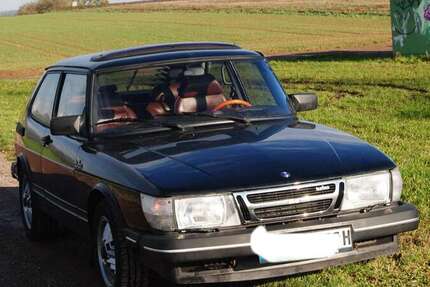 Saab 900 355.600 km 8.000 &euro; Neunkirchen 66538