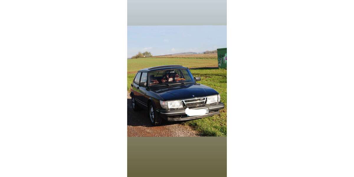 Saab 900 355.600 km 8.000 &euro; Neunkirchen 66538
