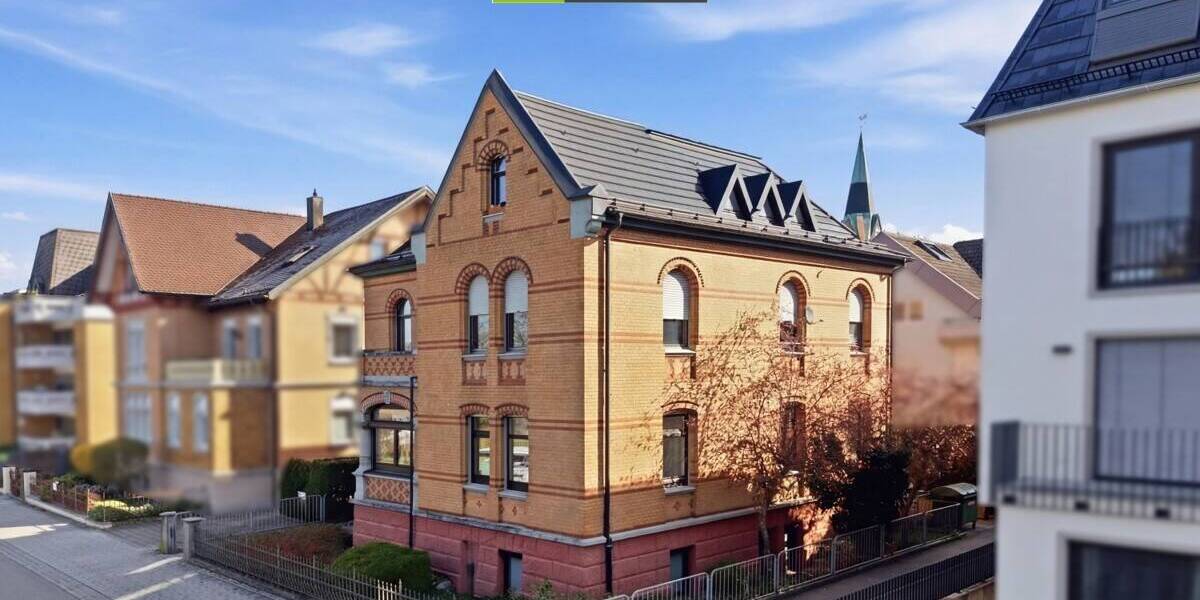 Etagenwohnung Weingarten - 5 Zimmer, 115 m&sup2;, 399.000&euro; | Angebot:26138871