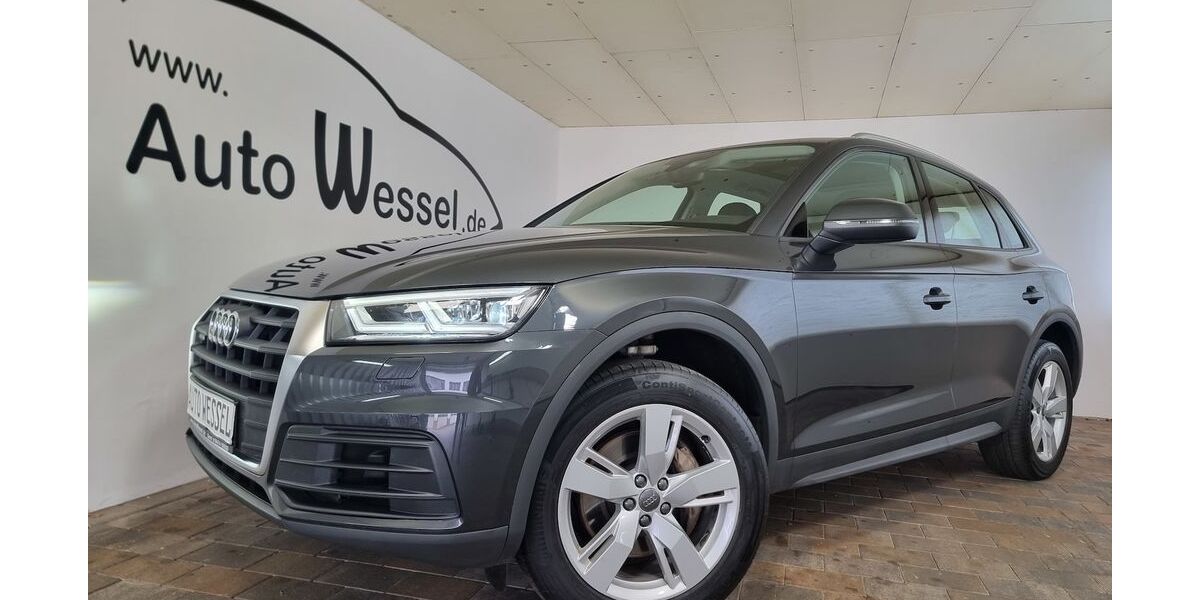 Audi Q5 89.200 km 34.500 &euro; Garrel 49681