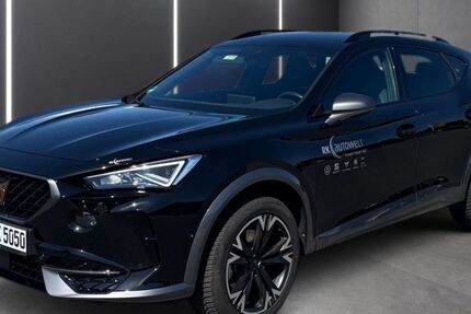 Cupra Formentor 22.900 km 33.900 &euro; Ennigerloh 59320