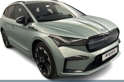 Skoda Enyaq 96.397 km 29.480 &euro; Dorfmark 29683