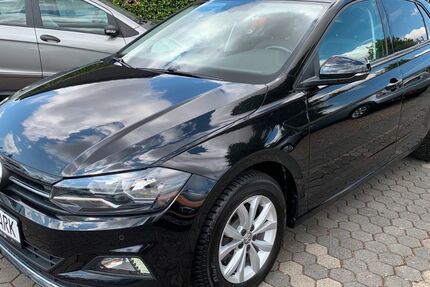 VW Polo 104.089 km 11.499 &euro; Mechernich/Kommern 53894