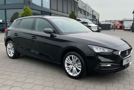 Seat Leon 14.000 km 33.990 &euro; Langwedel 27299