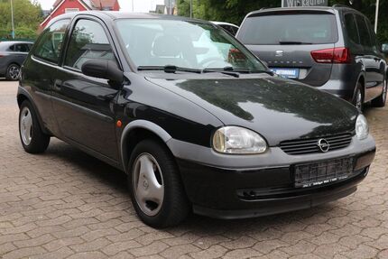 Opel Corsa 249.000 km 690 &euro; Hiddenhausen 32120