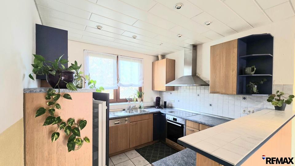 Maisonettenwohnung Nordstemmen - 6.5 Zimmer, 150 m&sup2;, 1.200&euro; | Angebot:26194008