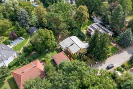 Grundstück zu verkaufen in Kleinmachnow 1.148.000 € 1175 m² zimmer