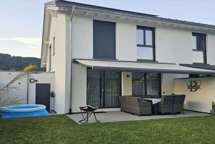 Haus Bad Säckingen - 5 Zimmer, 126 m&sup2;, 690.000&euro; | Angebot:25452949