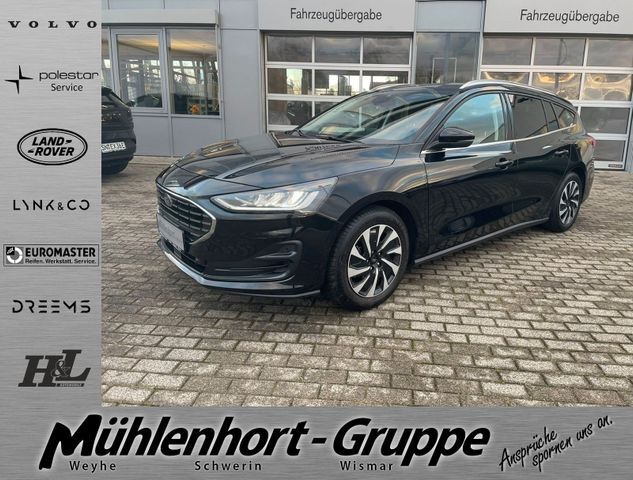 Ford Focus 18.452 km 19.900 &euro; Schwerin 19057