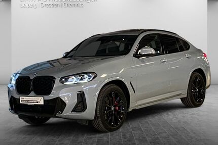 BMW X4 14.060 km 69.805 &euro; Leipzig 04103
