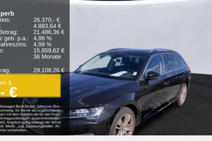 Skoda Superb 79.894 km 25.690 &euro; Duisburg 47059