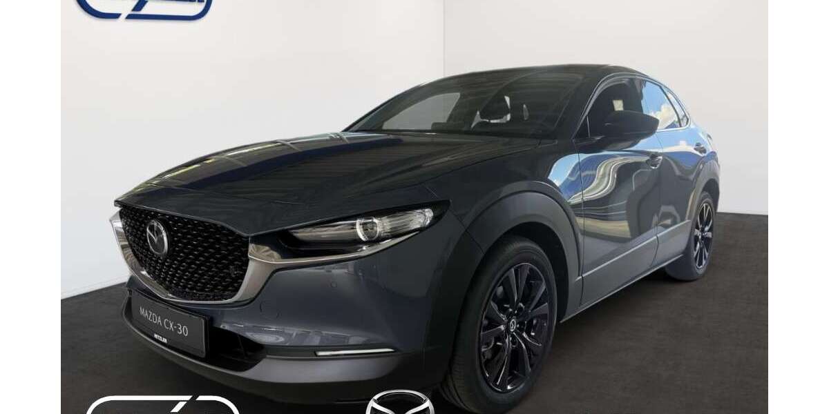 Mazda CX-30 3.000 km 28.490 &euro; Göttingen 37079