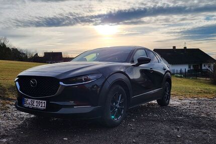 Mazda CX-30 85.915 km 17.900 &euro; Boos 87737