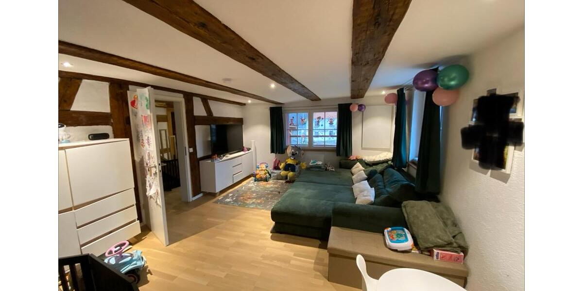 Einfamilienhaus Stockach - 7.5 Zimmer, 190 m&sup2;, 595.000&euro; | Angebot:24756176