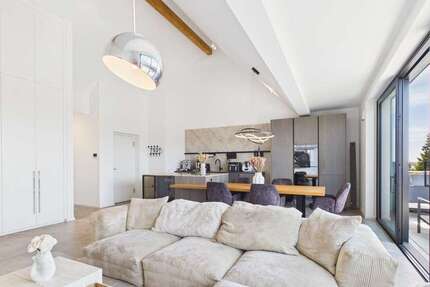 Wohnung Haibach - 3 Zimmer, 120 m&sup2;, 720.000&euro; | Angebot:26554353