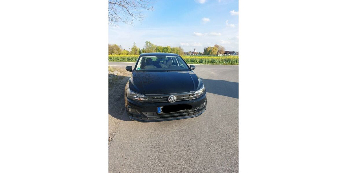 VW Polo 30.000 km 11.900 &euro; Welver 59514