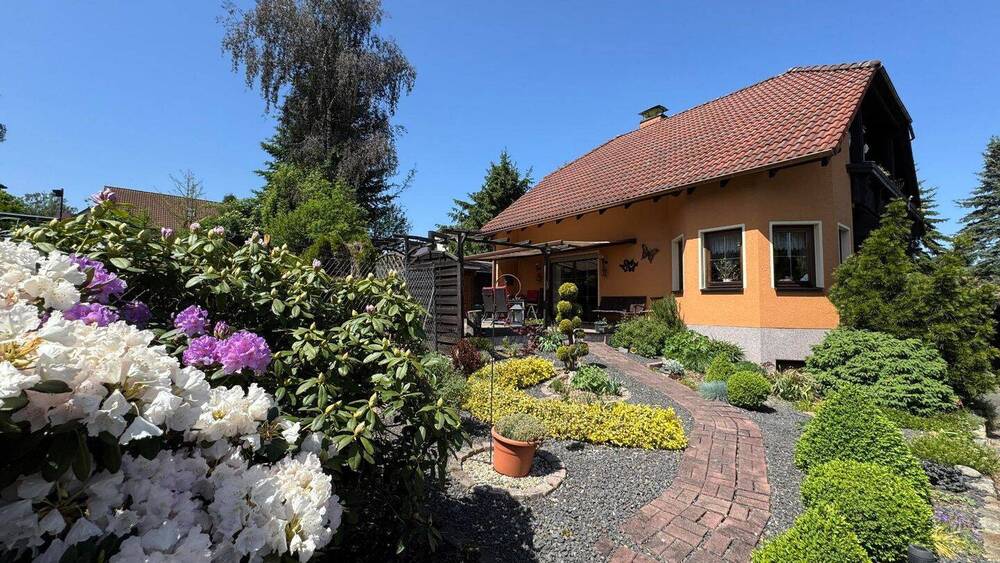 Einfamilienhaus Cunewalde Weigsdorf-Köblitz - 5 Zimmer, 150 m&sup2;, 315.000&euro; | Angebot:26879274