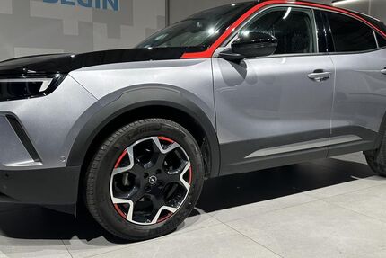 Opel Mokka 33.000 km 16.450 &euro; Augsburg 86179