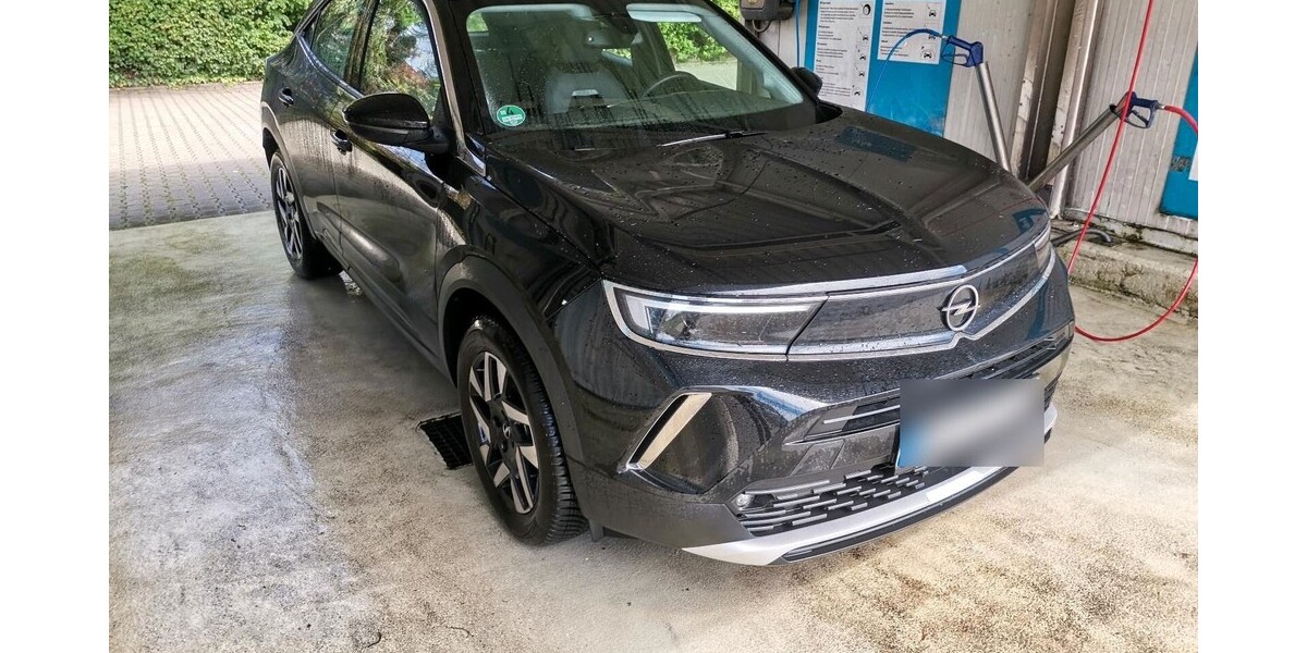 Opel Mokka 65.000 km 19.000 € adenau 53518