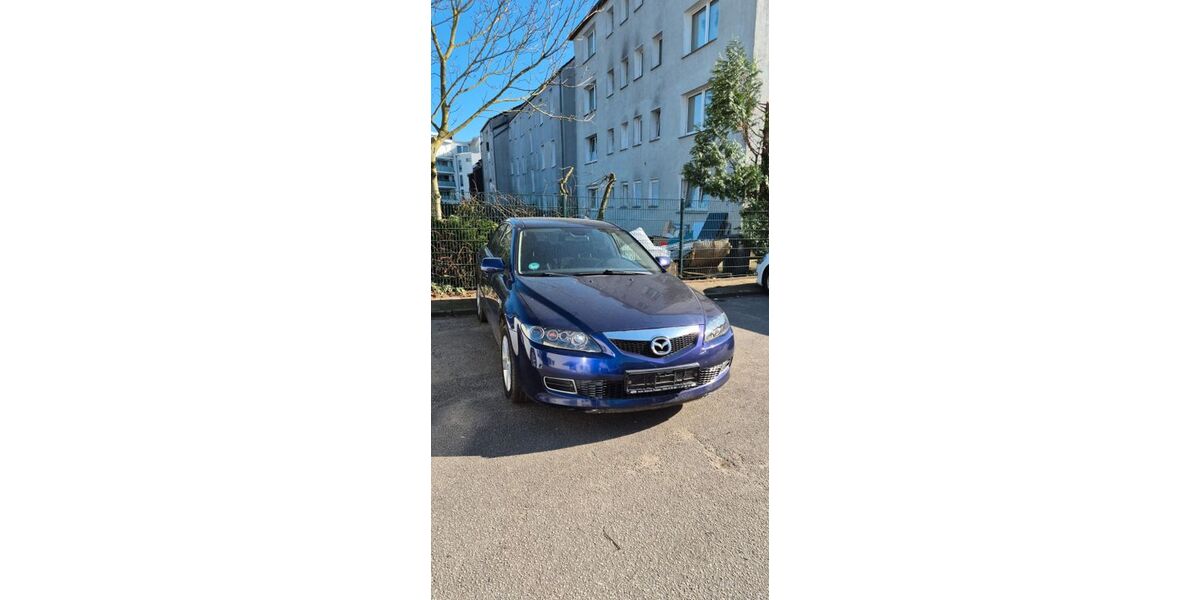 Mazda 6 186.456 km 2.850 &euro; Essen 45279