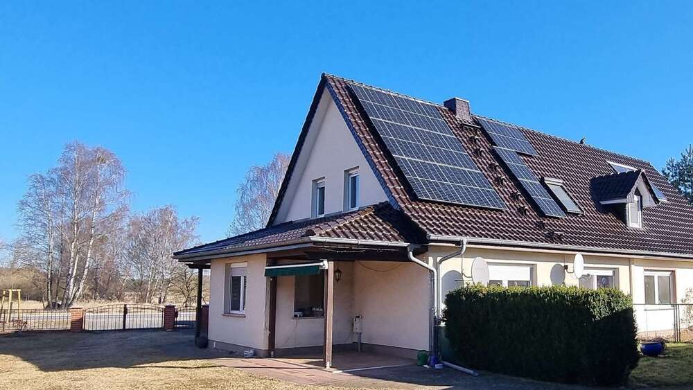 Einfamilienhaus Jatznick - 5 Zimmer, 114 m&sup2;, 189.000&euro; | Angebot:26006402