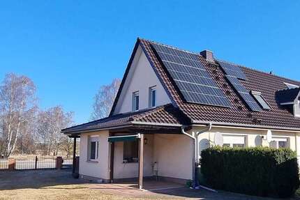 Haus Jatznick - 5 Zimmer, 114 m&sup2;, 189.000&euro; | Angebot:26006402