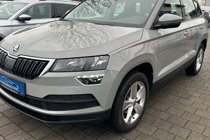 Skoda Karoq 146.000 km 18.900 &euro; Dachau (bei München) 85221
