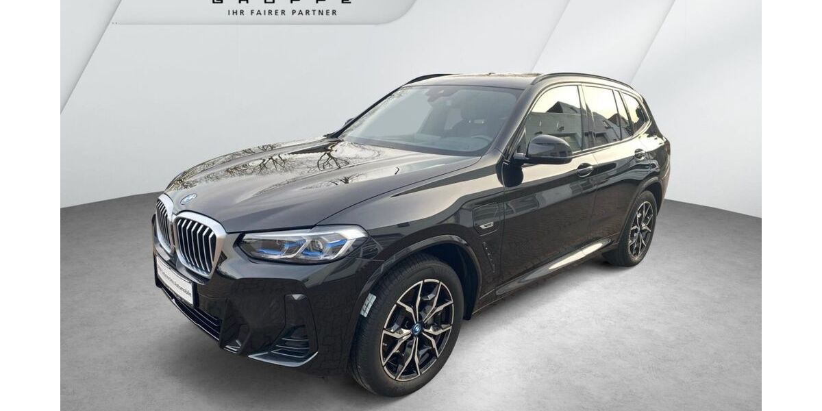 BMW X3 60.243 km 38.950 &euro; Bremerhaven 27580