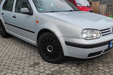 VW Golf 196.700 km 900 &euro; Bad Wörishofen 86825