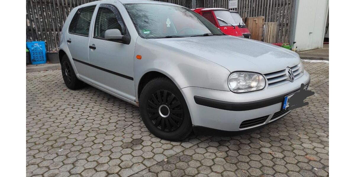 VW Golf 196.700 km 900 &euro; Bad Wörishofen 86825