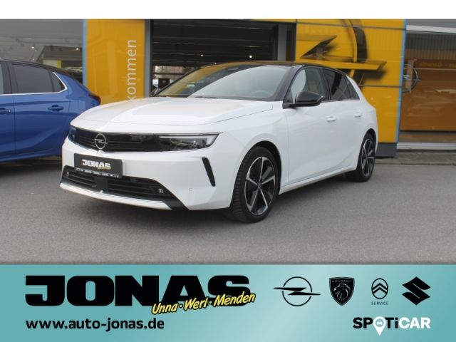 Opel Astra 27.770 km 17.590 &euro; Unna 59427