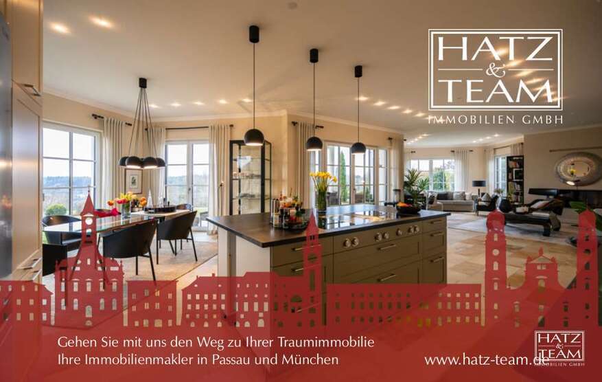 Haus zum Kaufen in Salzweg 1.195.000 € 271 m²