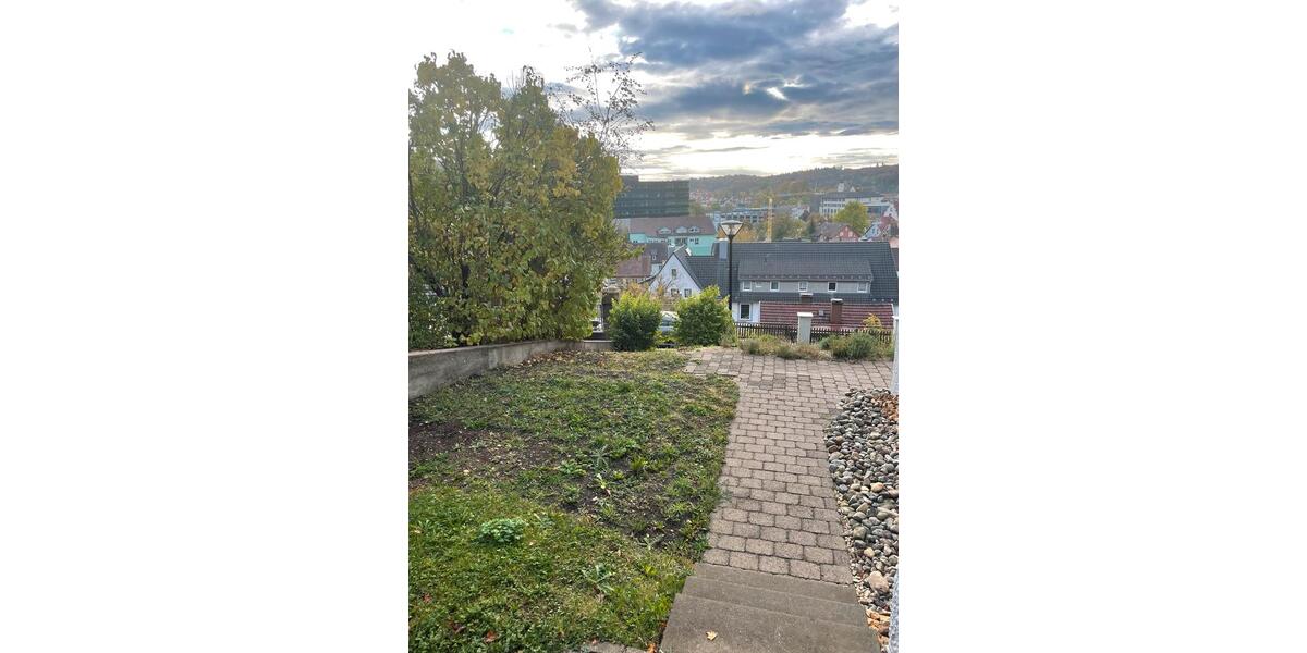 Etagenwohnung Steinheim am Albuch - 1 Zimmer, 35 m&sup2;, 610&euro; | Angebot:26104642