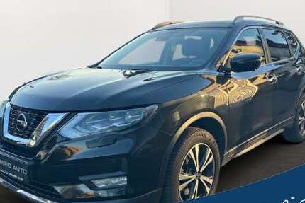 Nissan X-Trail 88.500 km 19.990 &euro; Westerroenfeld 24784