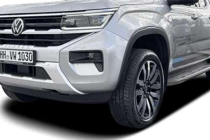 VW Amarok 1.890 km 74.900 &euro; Hamburg 22111
