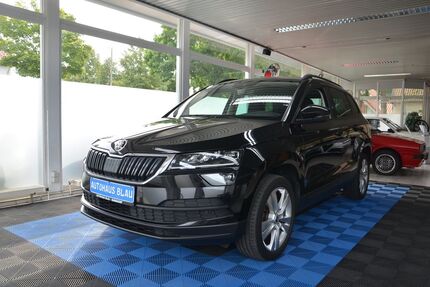 Skoda Karoq 185.000 km 15.490 &euro; Burgdorf 31303