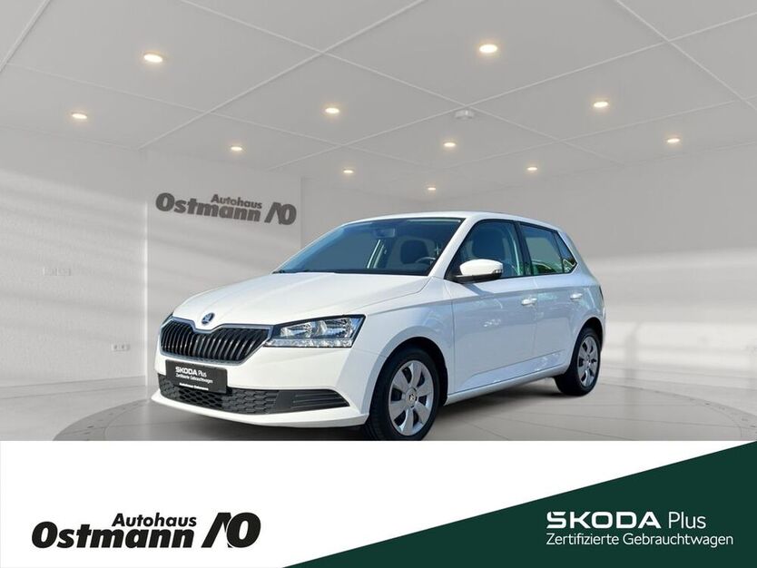 Fabia