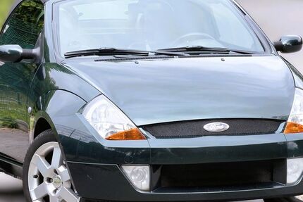 Ford Streetka 164.925 km 3.333 &euro; Alsdorf 52477