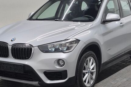 BMW X1 29.980 km 18.980 &euro; Langenweddingen 39171