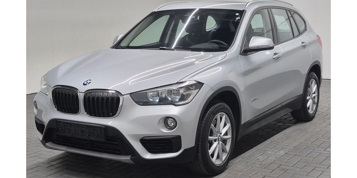 BMW X1 29.980 km 18.980 &euro; Langenweddingen 39171
